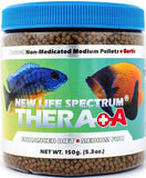 New Life Spectrum Thera+A