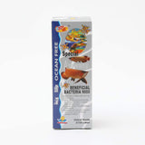 OCEAN FREE - Special Arowana complete range of medication for all diseases