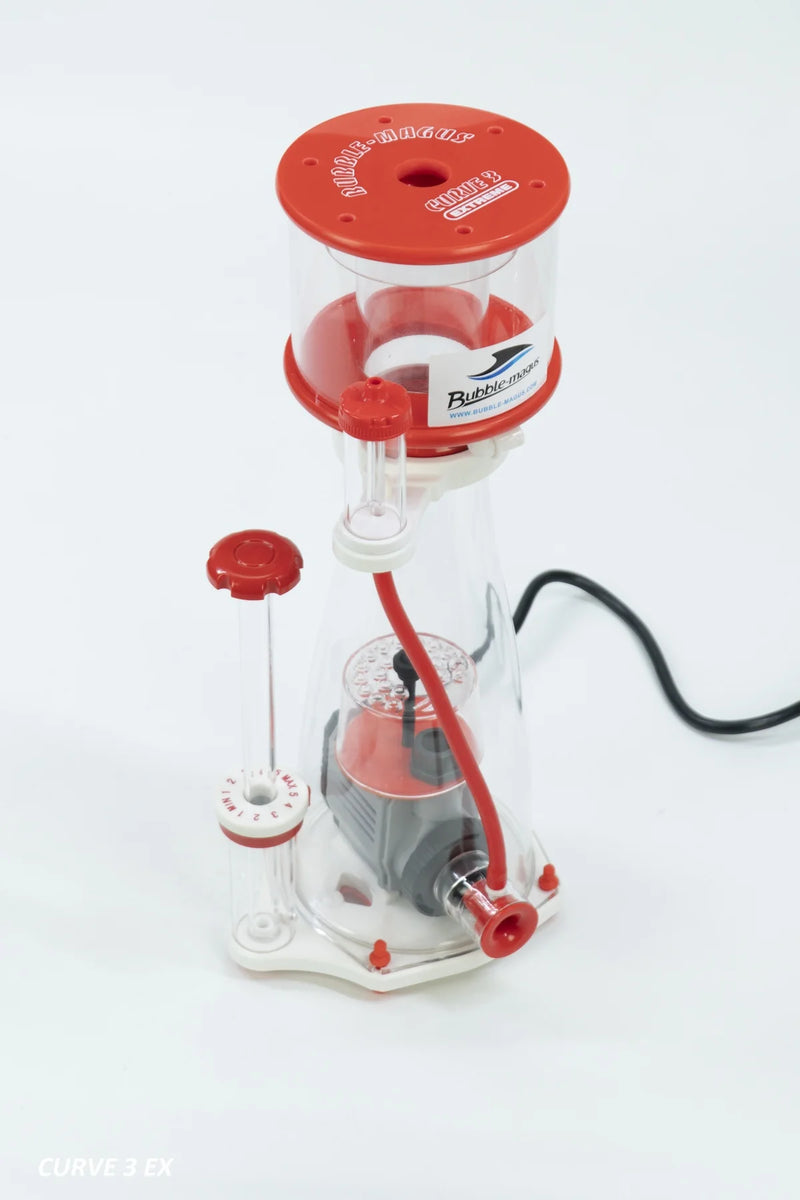 bubble magus curve 3 プロテインスキマー
