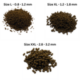 Dr. Bassleer Biofish Food Chlorella