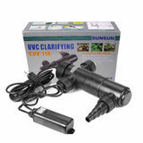 Sunsun - CUV-618/ CUV-118 UV STERILIZER LAMP SET