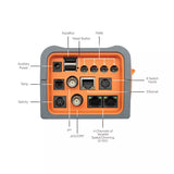 Neptune Systems A3 Apex Pro Controller System
