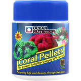 Ocean Nutrition Coral Pellets