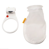 Skimz Filter Socks with Holder