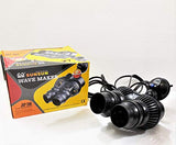 Sunsun | JVP-Series  |  Wave Maker  (Vibration Pump)