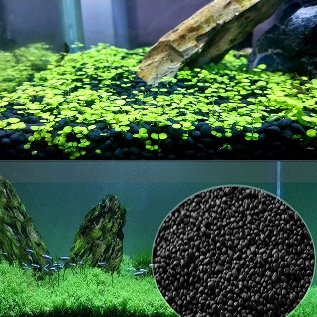 TROPICA Aquarium Soil 3 litres Sol technique pour aquarium
