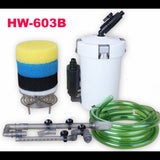 SUNSUN HW-603B External Canister Filter