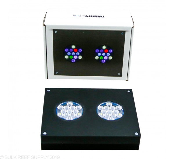 Aqua Illumination Hydra TwentySix HD – indianaquarium.com