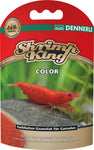 Dennerle Shrimp King Color Colour enhancing Shrimp Food