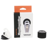 Two Little Fishies Mega Veggie - 19mm Magnetic Feeding Clip