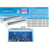 SUNSUN - SL-1200 LED Light | 120 cm