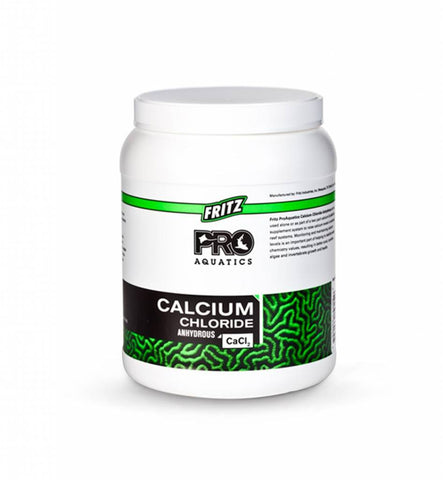 Fritz - Pro  Calcium Chloride