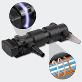 Sunsun - CUV-618/ CUV-118 UV STERILIZER LAMP SET