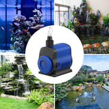 Sunsun - JQP 3500 Submersible Pump