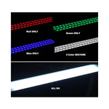 WRGB2 SLIM 60 Planted Aquarium LED Light | For 60-75cm tanks | Wireless App Control