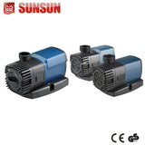 SUNSUN - JTP-3800 Frequency Variation Submersible Pump