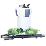 SUNSUN HW-304A External Canister Filter