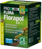 JBL Florapol Nutrient Substrate Concentrate