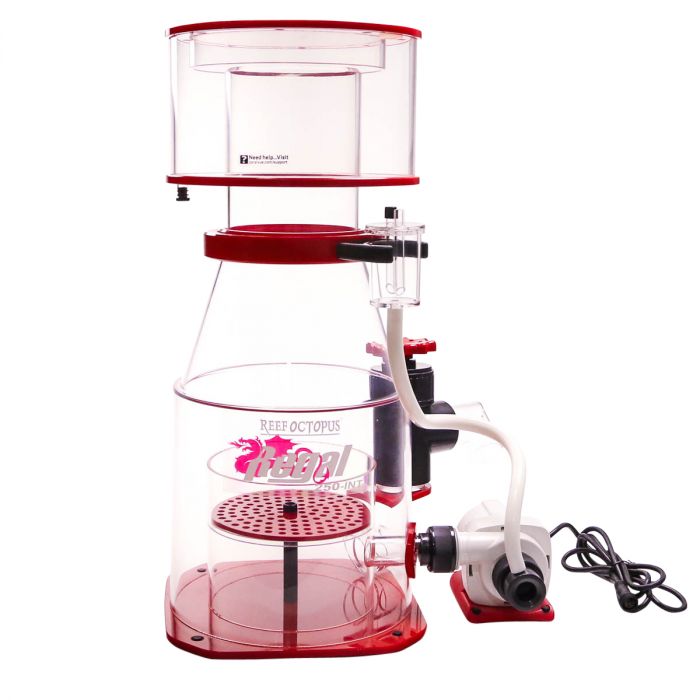 Reef Octopus Regal 250INT DC Protein Skimmer Reef Octopus India –  indianaquarium.com