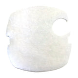 SUNSUN Replacement Filter Sponge Poly Foam Floss Pads (set of 2pcs) | HW-302/303/304