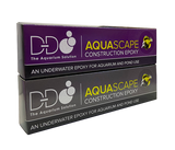 D-D Aquascape Construction Epoxy