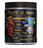 Discusfood Frutti di mare Flakes | High Nutrition flake food