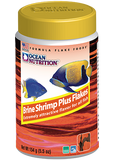 Ocean Nutrition Brine Shrimp Plus Flakes