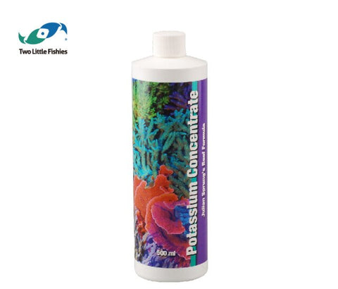Two Little Fishies Potassium Concentrate | 500mL