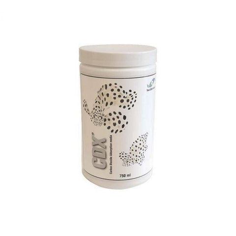 Two Little Fishies CDX Carbon Dioxide Adsorption Media | 750mL