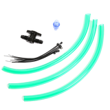 D-D FMR75 Fluidised Media Reactor