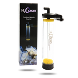 D-D FMR75 Fluidised Media Reactor