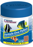 Ocean Nutrition Formula One Pellets