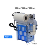 Bubble Magus ARF-1 Automatic Roll Fleece Filter G2