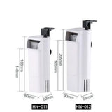 SUNSUN - HN-012 Turtle Internal Filter (300 LPH)