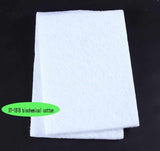 XINYOU Filter Sponge | Bio Cotton Sponge | 95 x 30 x 2 cm