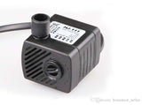 SUNSUN - HJ-111 Submersible Pump (200 LPH)