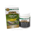 Dennerle Shrimp King Shrimp Salt GH+/KH+ | Multimineral salt for Shrimps