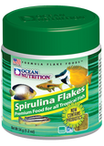 Ocean Nutrition Spirulina Flakes