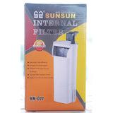 SUNSUN - HN-011 Turtle Internal Filter (300 LPH)