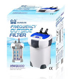SUNSUN - HW-3000 External Canister Filter
