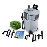 SUNSUN - HW-402B External Canister Filter with UV