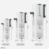 SUNSUN Xiaoli - XQP SERIES 4 In 1 Multi-function Aquarium Filter