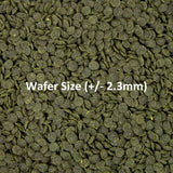 Ocean Nutrition Shrimp Wafers | Shrimp Food