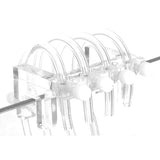 Bubble Magus Dosing Tube Holder Bracket