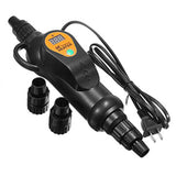 Sunsun - Adjustable Temperature External Heater  for Aquarium Tank