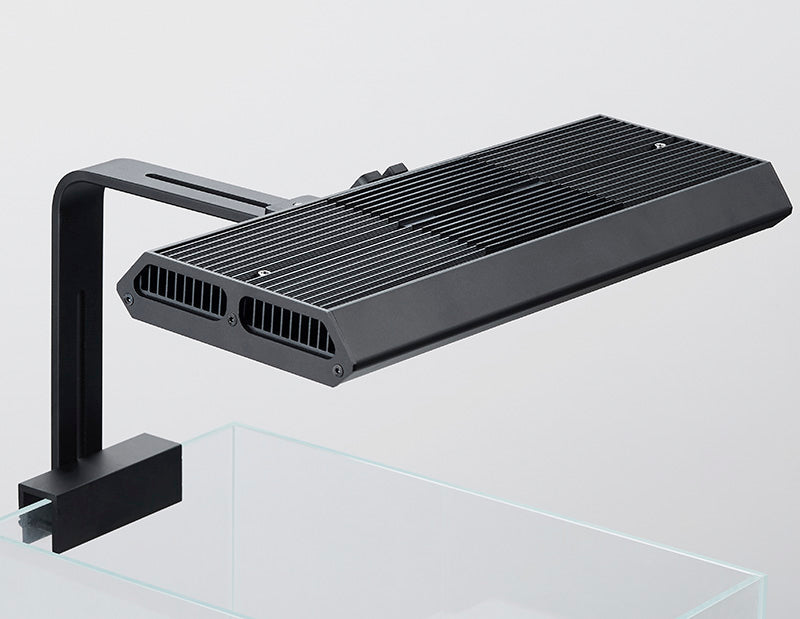 CHIHIROS RGB VIVID II MINI | Planted Aquarium LED Light | Wireless