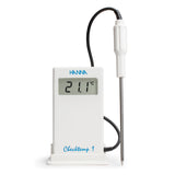 Hanna HI98509 Checktemp 1 Digital Thermometer with probe