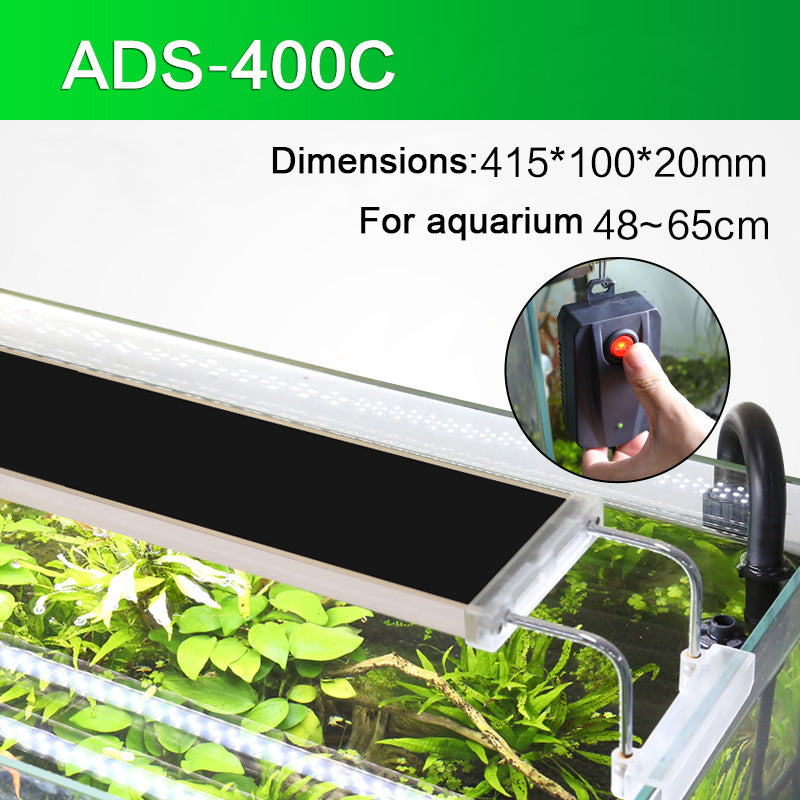 SUNSUN ADS-400C Planted Tank LED Light