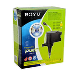 BOYU - SP-1300 Submersible Powerhead Pump (400 LPH)