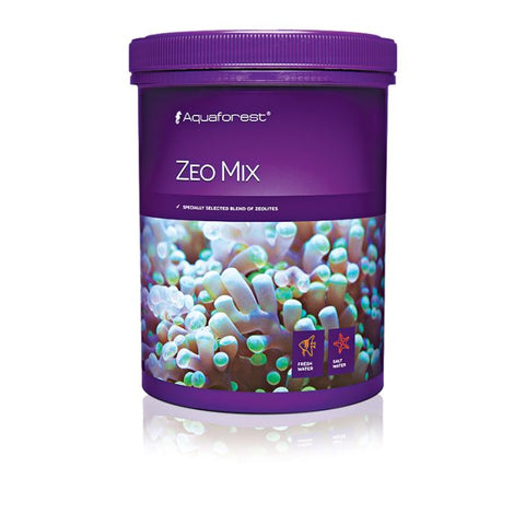 Aquaforest Zeo Mix | selected blend of zeolites